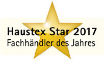 Huastex Star 2017, Fachhändler des Jahres